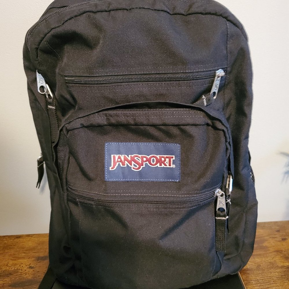 Jansport Backpack